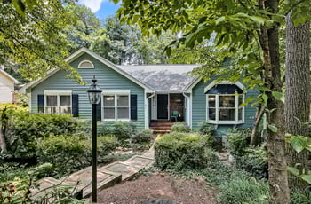 311 Westbrook Dr, Carrboro, NC 27510