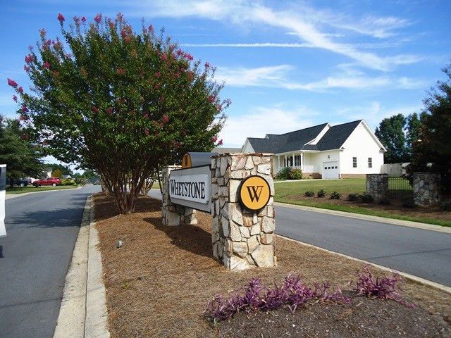 311 Whetstone Dr, Angier, NC 27501