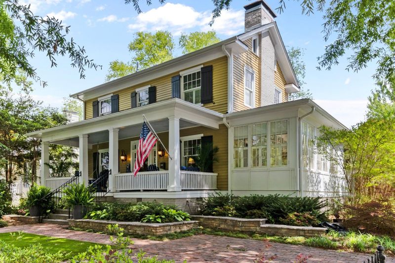 311 W Whitaker Mill Rd, Raleigh, NC 27608