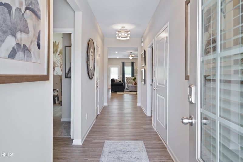 311 White Azaela Way, Benson, NC 27504