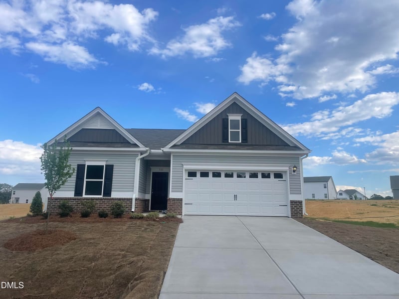 311 White Azalea Way, Benson, NC 27504