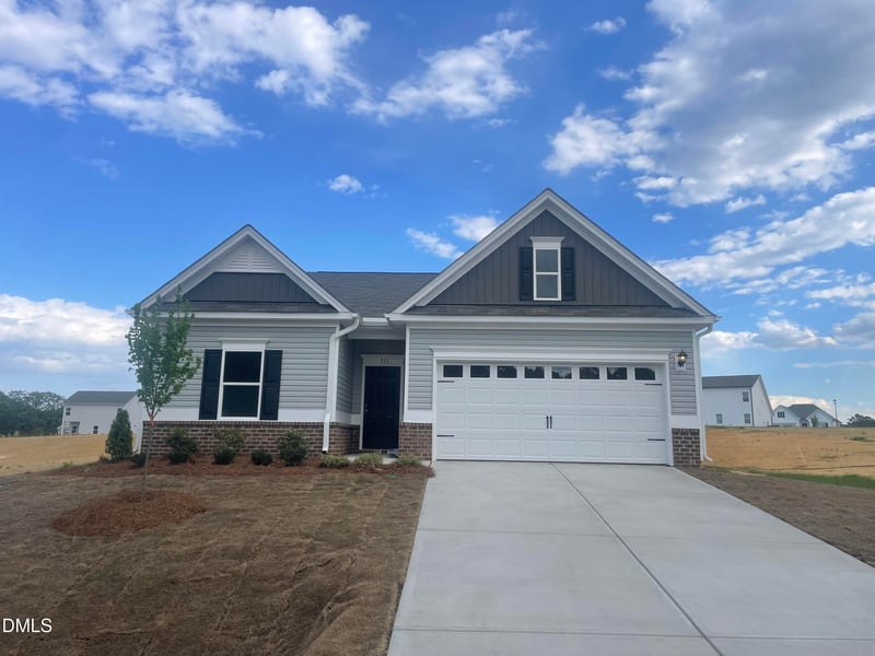 311 White Azalea Way, Benson, NC 27504