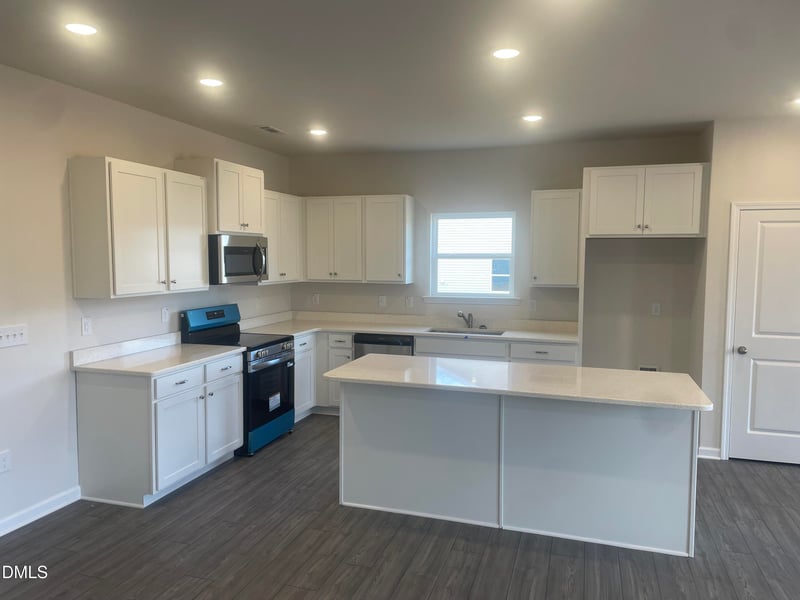 311 White Azalea Way, Benson, NC 27504