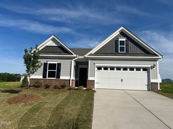 311 White Azalea Way, Benson, NC 27504