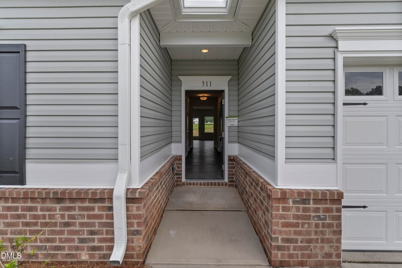 311 White Azalea Way, Benson, NC 27504
