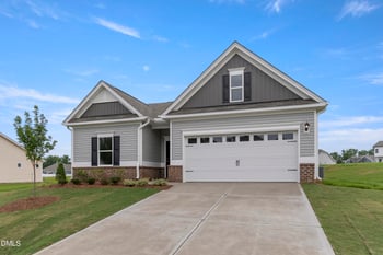 311 White Azalea Way, Benson, NC 27504
