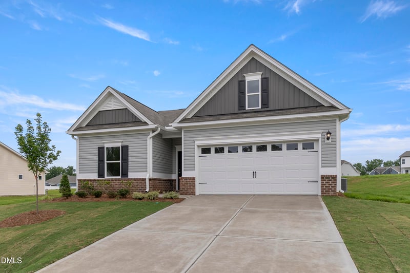 311 White Azalea Way, Benson, NC 27504