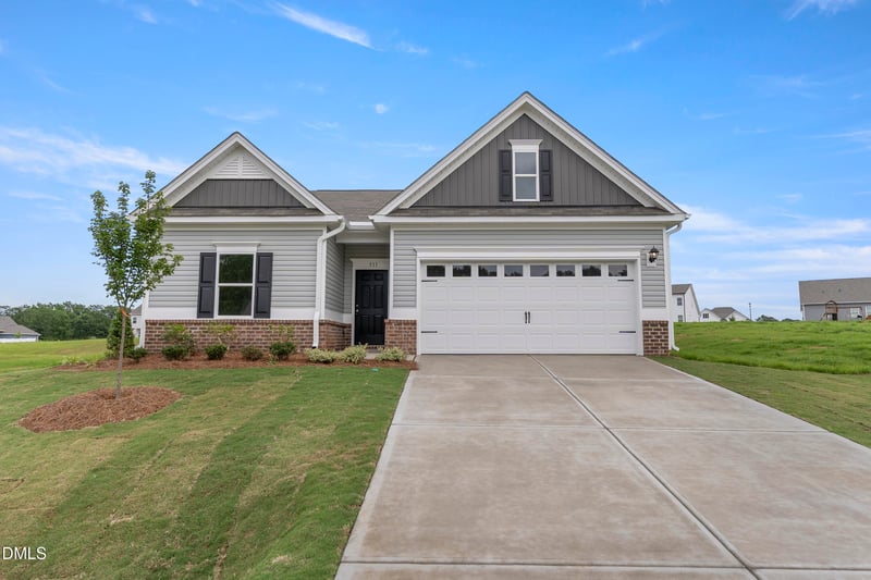 311 White Azalea Way, Benson, NC 27504