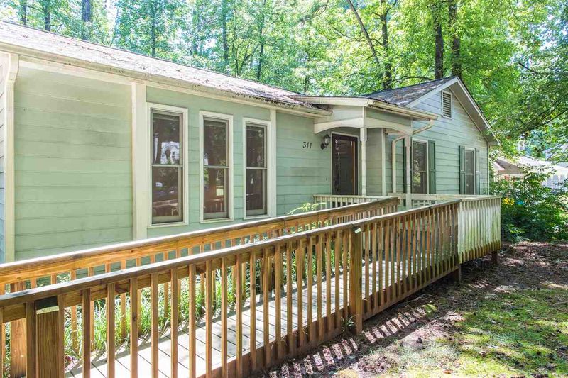 311 Whithorne Dr, Garner, NC 27529