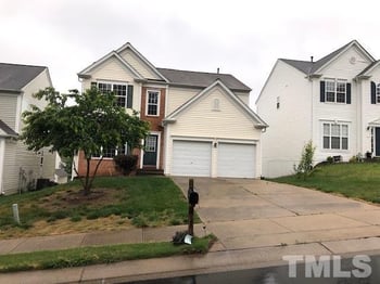 311 Willingham Rd, Morrisville, NC 27560