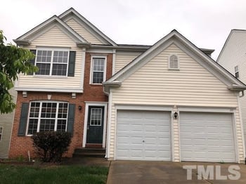 311 Willingham Rd, Morrisville, NC 27560