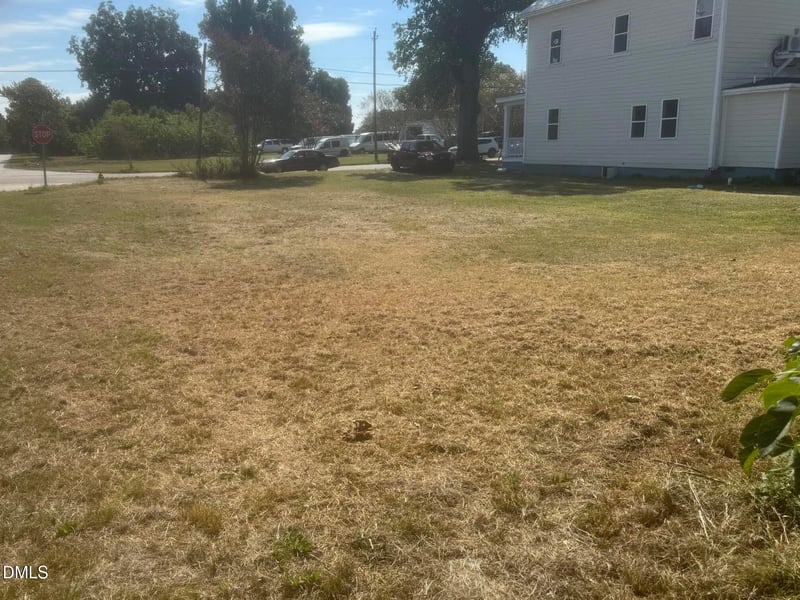 311 Wilson Ave, Dunn, NC 28334