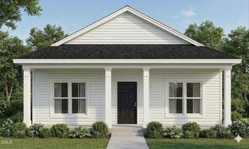 311 Wilson Ave, Dunn, NC 28334