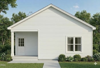 311 Wilson Ave, Dunn, NC 28334