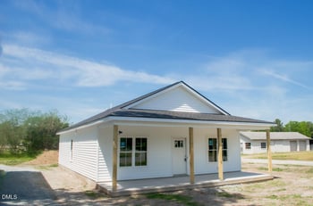 311 Wilson Ave, Dunn, NC 28334