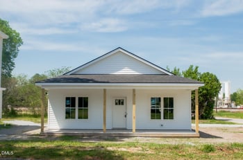 311 Wilson Ave, Dunn, NC 28334