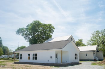 311 Wilson Ave, Dunn, NC 28334