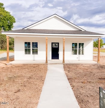 311 Wilson Ave, Dunn, NC 28334