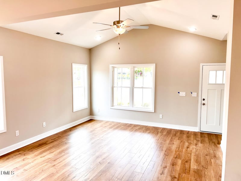 311 Wilson Ave, Dunn, NC 28334