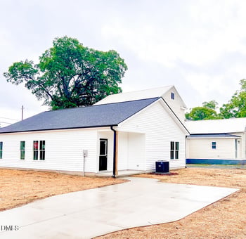 311 Wilson Ave, Dunn, NC 28334