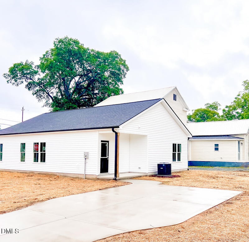 311 Wilson Ave, Dunn, NC 28334