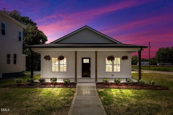 311 Wilson Ave, Dunn, NC 28334