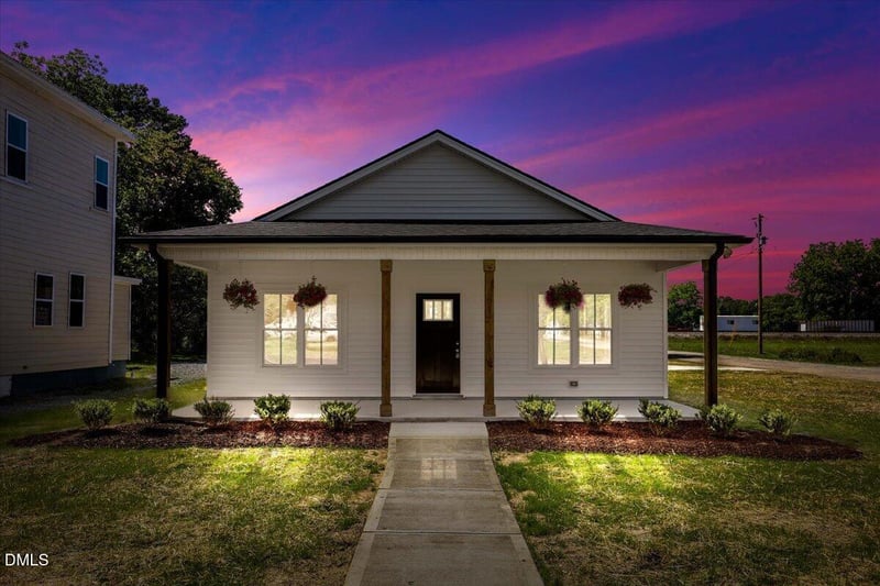 311 Wilson Ave, Dunn, NC 28334
