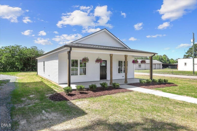 311 Wilson Ave, Dunn, NC 28334