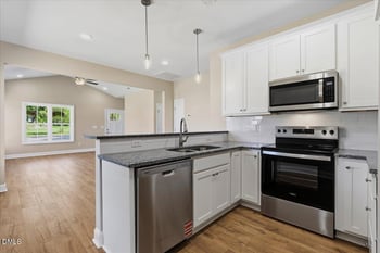 311 Wilson Ave, Dunn, NC 28334