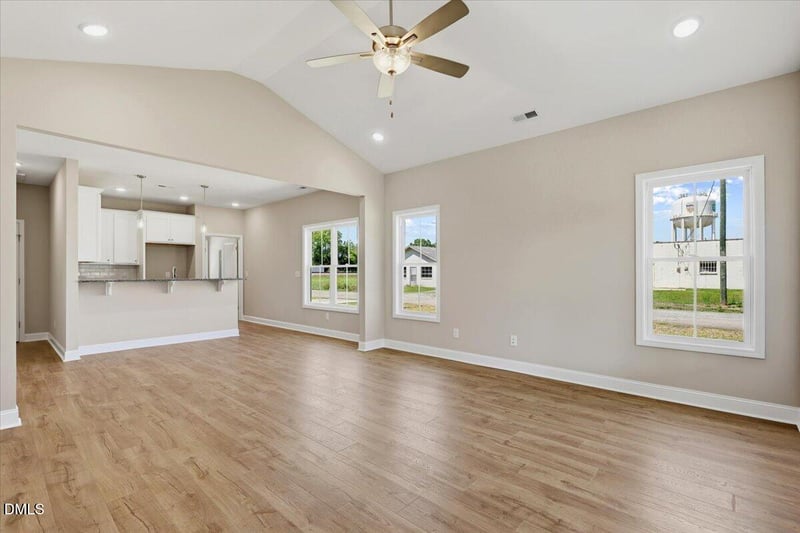 311 Wilson Ave, Dunn, NC 28334