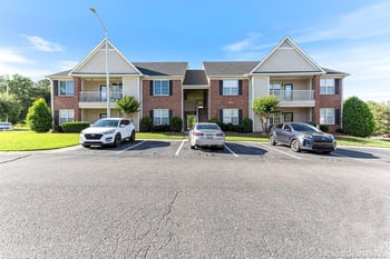 3110-202 Daylilly Dr, Fayetteville, NC 28314