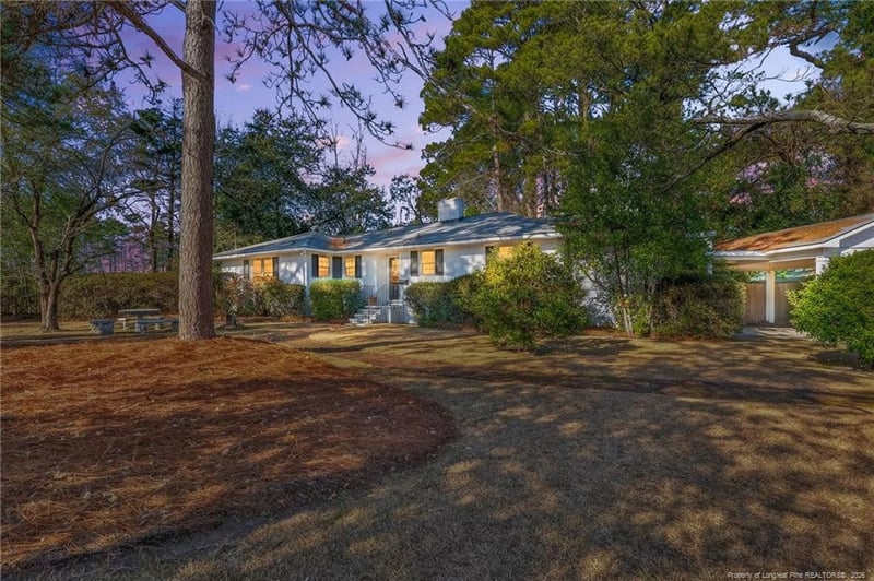 3110 Baker St, Fayetteville, NC 28303