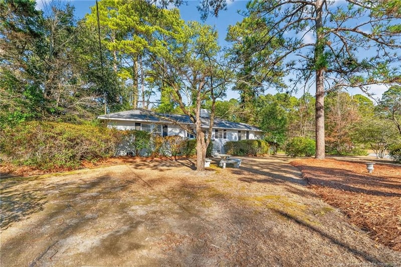 3110 Baker St, Fayetteville, NC 28303