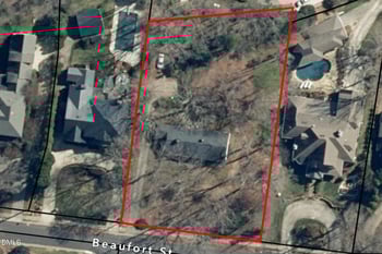 3110 Beaufort St, Raleigh, NC 27609