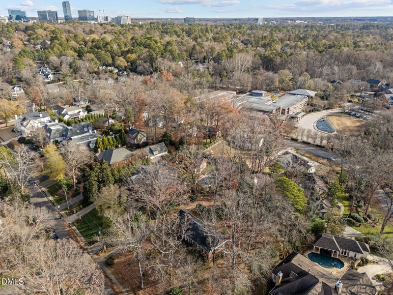 3110 Beaufort St, Raleigh, NC 27609