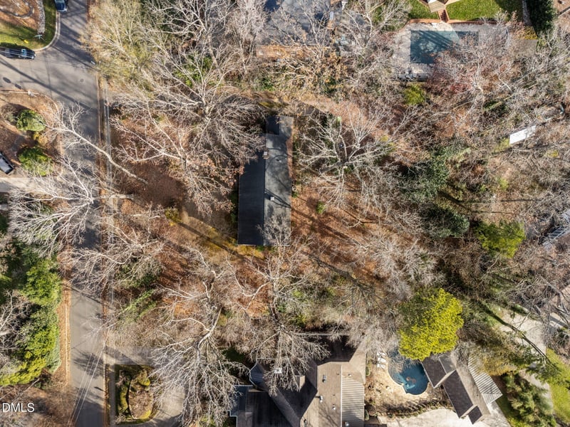 3110 Beaufort St, Raleigh, NC 27609