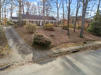 3110 Beaufort St, Raleigh, NC 27609