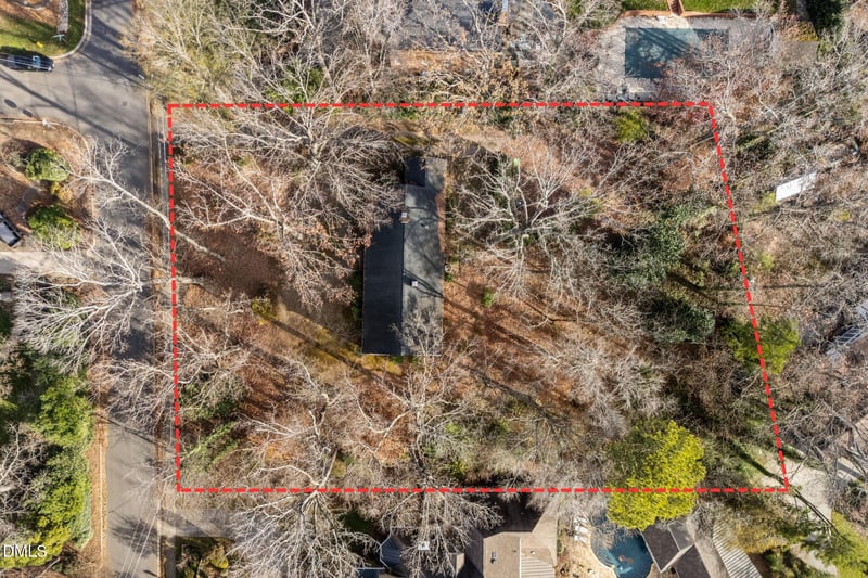 3110 Beaufort St, Raleigh, NC 27609