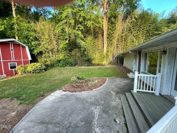 3110 Belvin Dr, Raleigh, NC 27609
