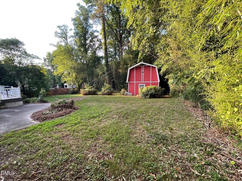 3110 Belvin Dr, Raleigh, NC 27609