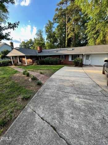 3110 Belvin Dr, Raleigh, NC 27609