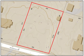 3110 Birnamwood Rd, Raleigh, NC 27607