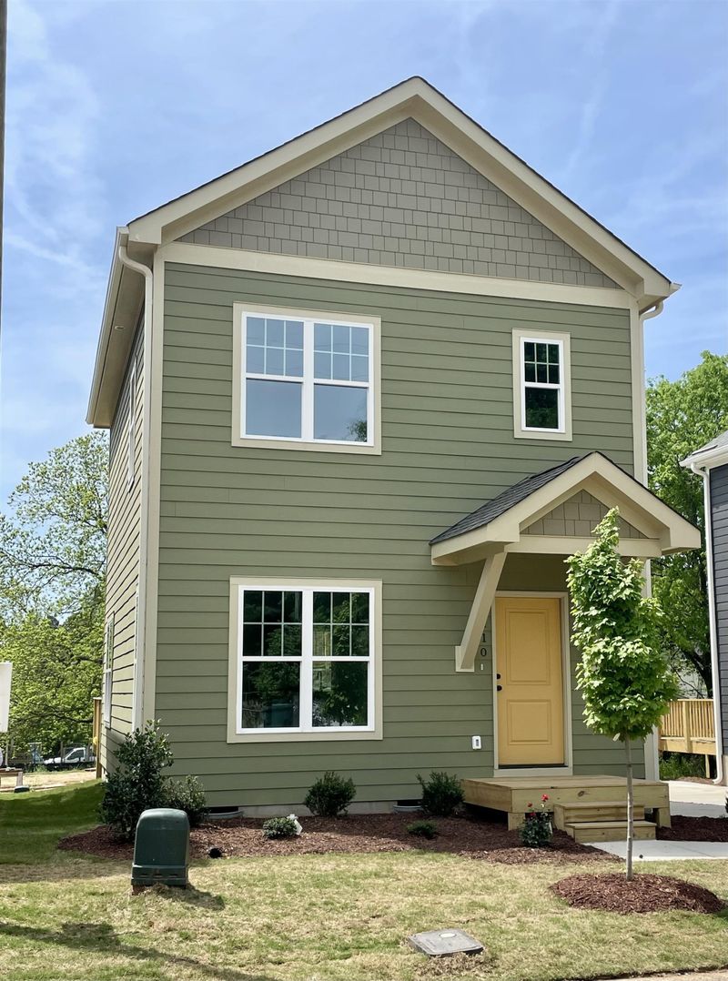 3110 Bryant St, Durham, NC 27703