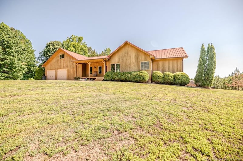 3110 Buckhorn Rd, Sanford, NC 27330