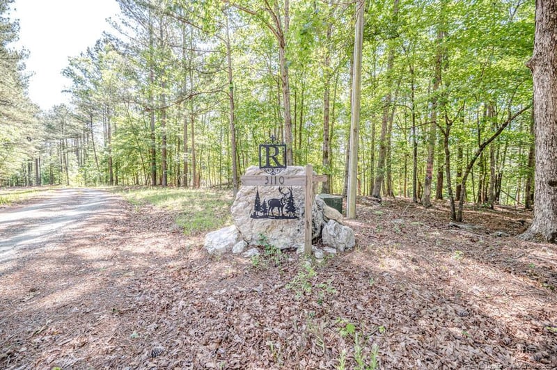 3110 Buckhorn Rd, Sanford, NC 27330
