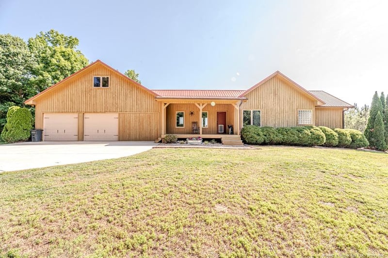 3110 Buckhorn Rd, Sanford, NC 27330