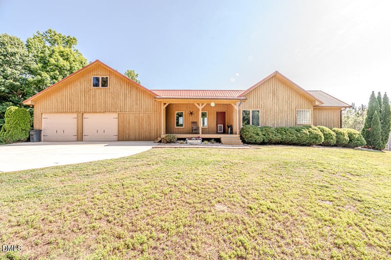 3110 Buckhorn Rd, Sanford, NC 27330