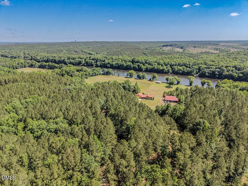 3110 Buckhorn Rd, Sanford, NC 27330