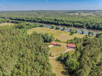 3110 Buckhorn Rd, Sanford, NC 27330