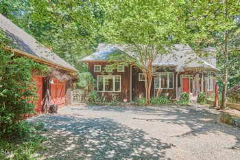 3110 Carriage Trl, Hillsborough, NC 27278
